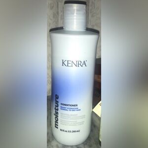 Kenra Moisture Conditioner Boost Hydration NEW